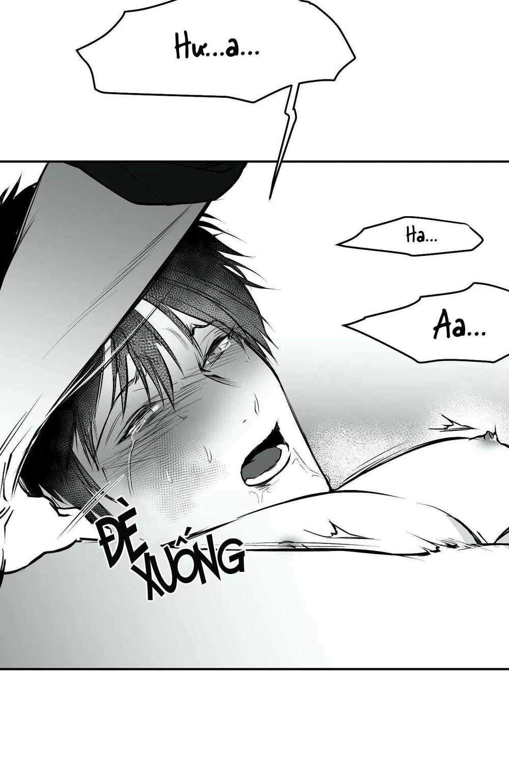 Khi Đôi Chân Thôi Bước Chapter 12 - 18