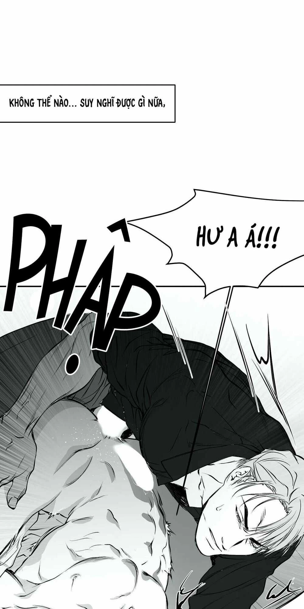 Khi Đôi Chân Thôi Bước Chapter 12 - 23