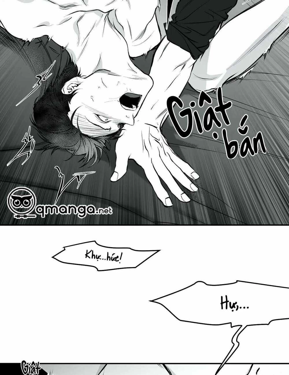 Khi Đôi Chân Thôi Bước Chapter 12 - 24