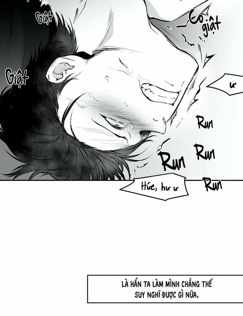 Khi Đôi Chân Thôi Bước Chapter 12 - 25