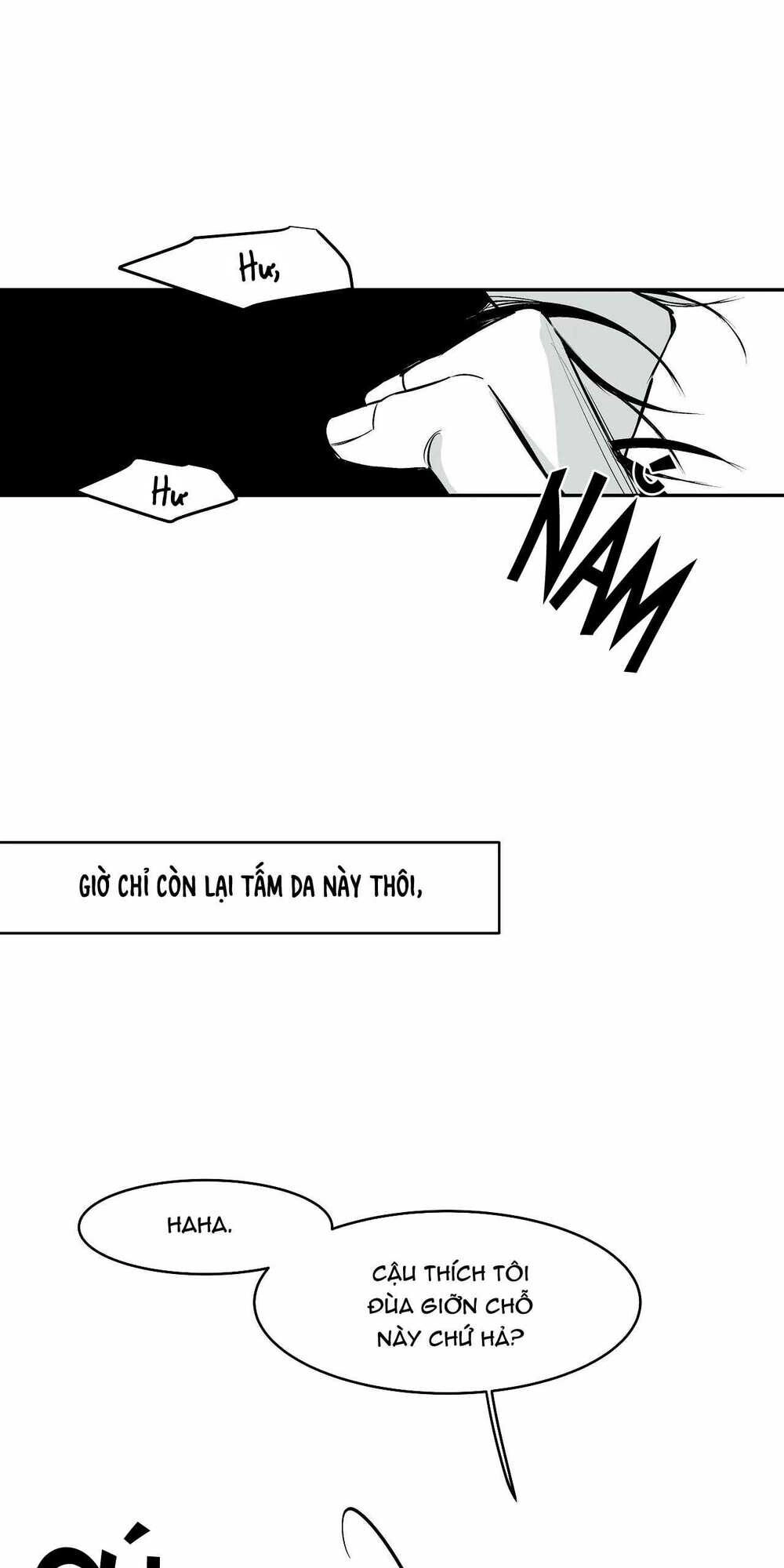 Khi Đôi Chân Thôi Bước Chapter 12 - 26