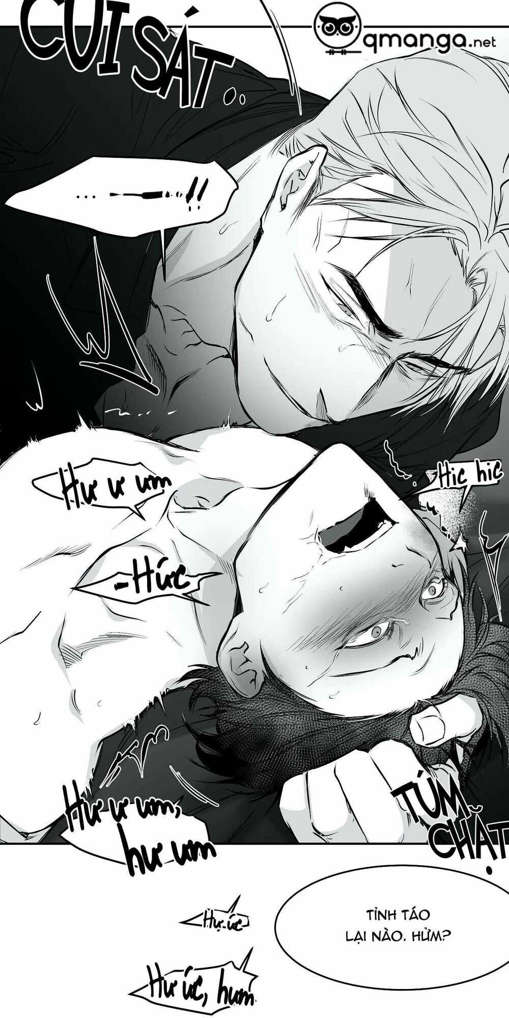 Khi Đôi Chân Thôi Bước Chapter 12 - 27