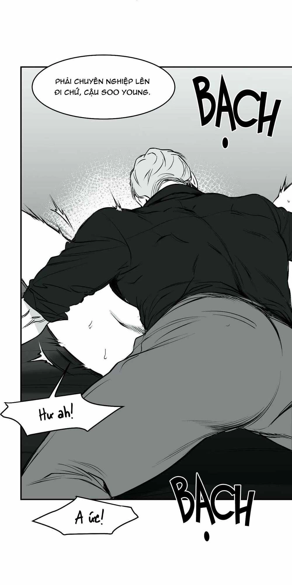 Khi Đôi Chân Thôi Bước Chapter 12 - 28