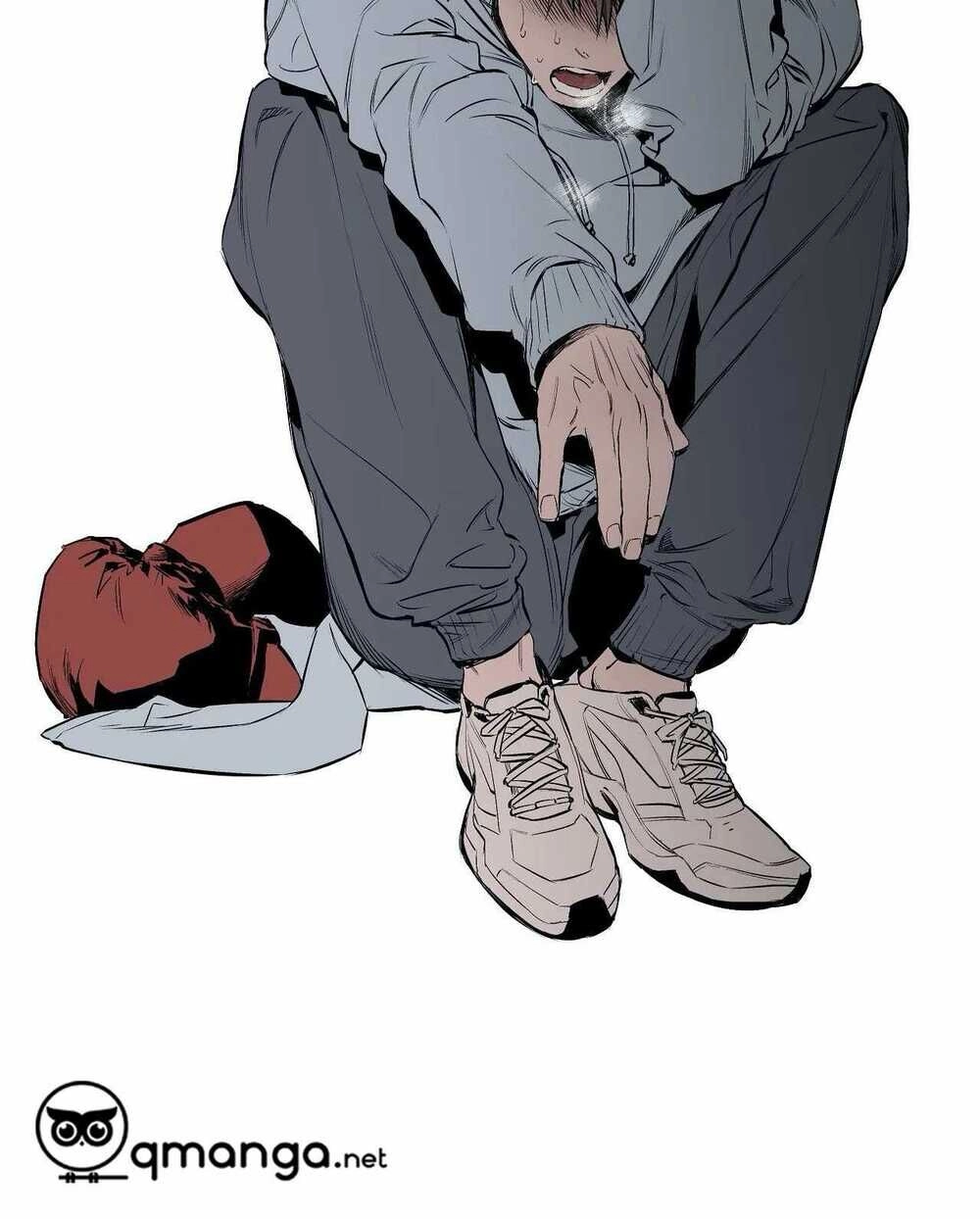 Khi Đôi Chân Thôi Bước Chapter 12 - 32