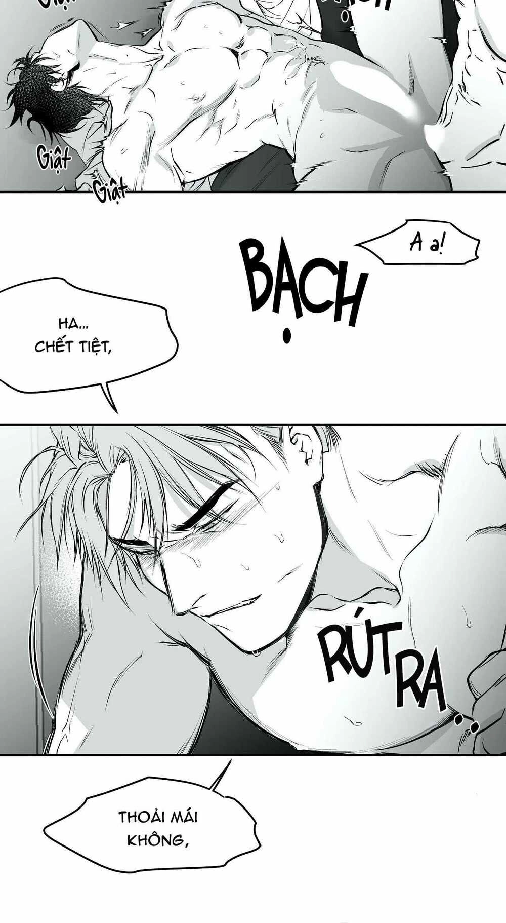 Khi Đôi Chân Thôi Bước Chapter 12 - 34