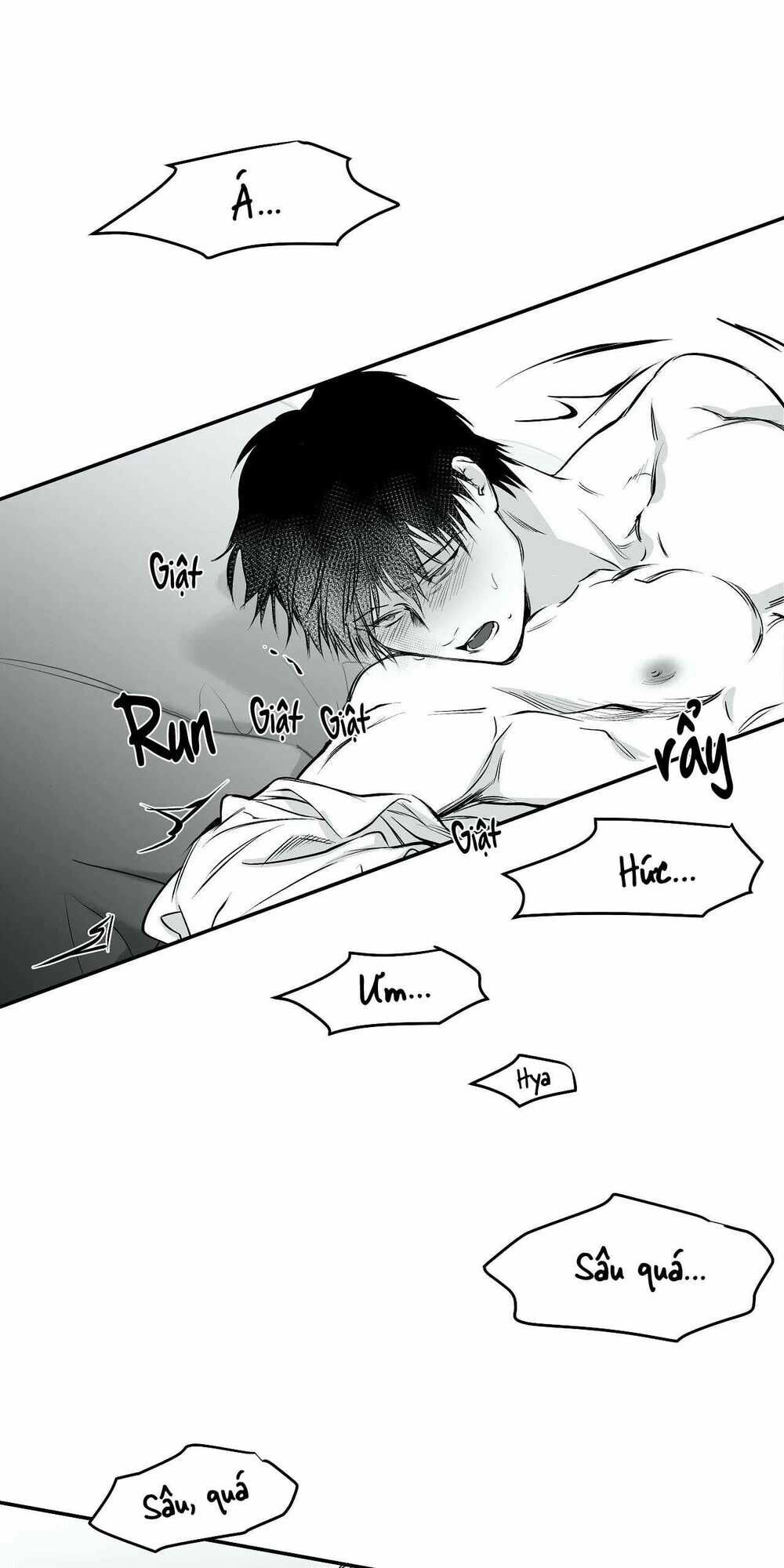 Khi Đôi Chân Thôi Bước Chapter 12 - 37