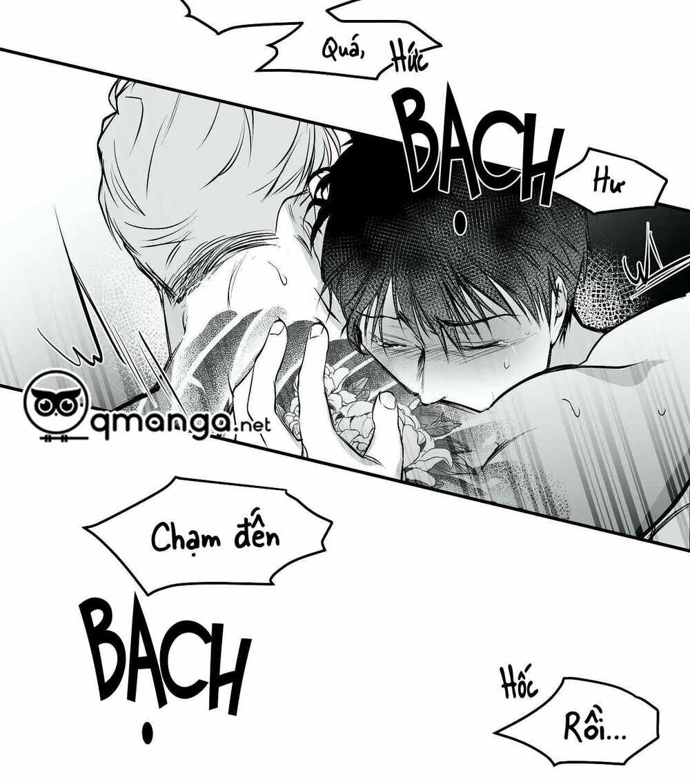 Khi Đôi Chân Thôi Bước Chapter 12 - 42