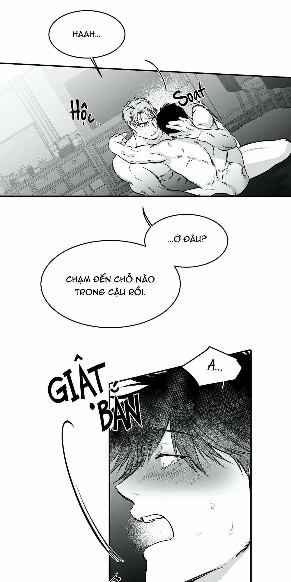 Khi Đôi Chân Thôi Bước Chapter 12 - 43