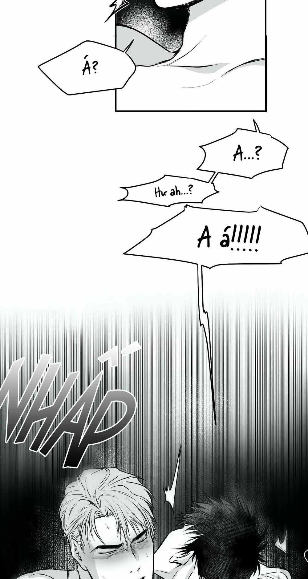 Khi Đôi Chân Thôi Bước Chapter 12 - 44