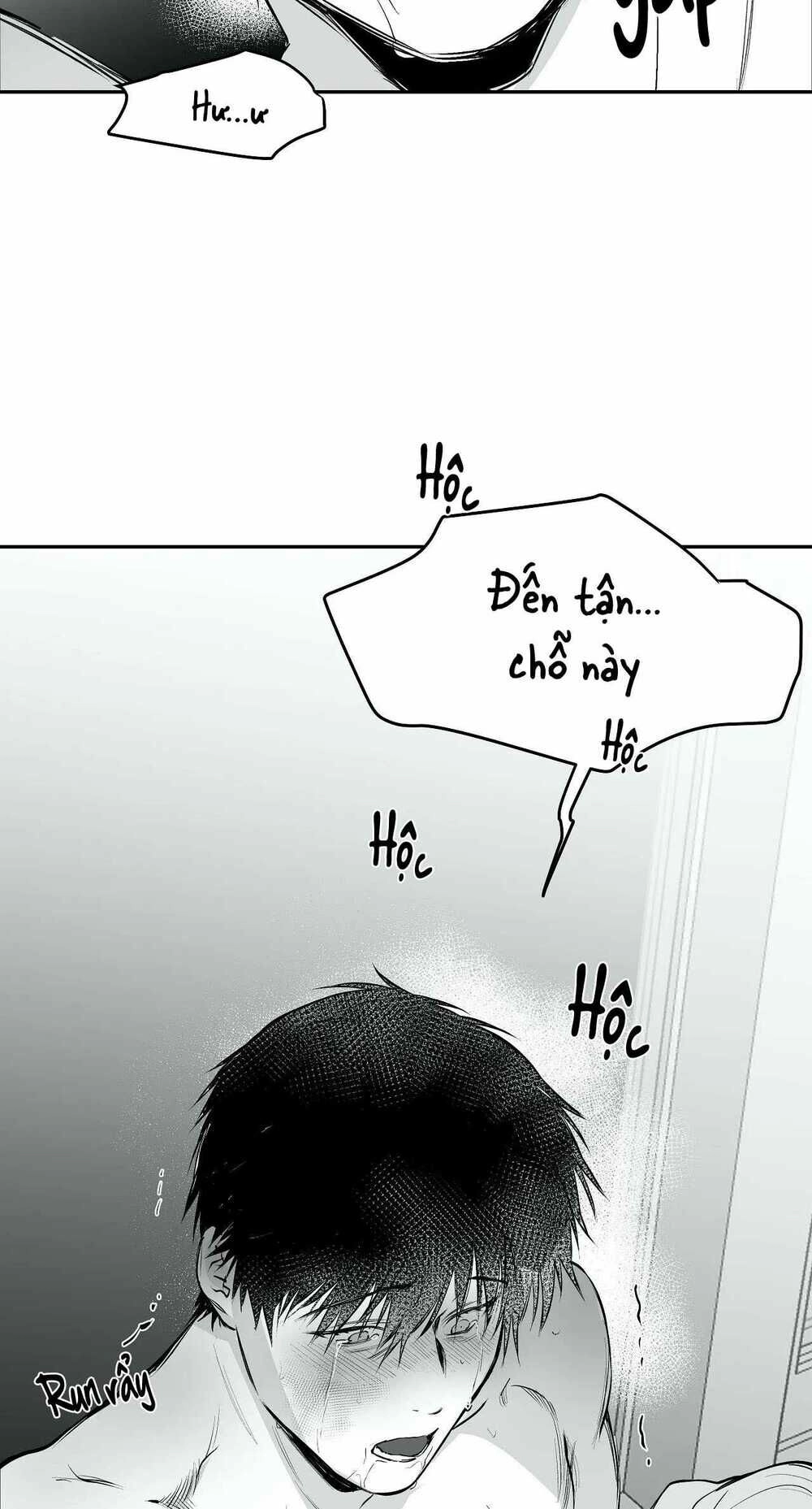 Khi Đôi Chân Thôi Bước Chapter 12 - 51