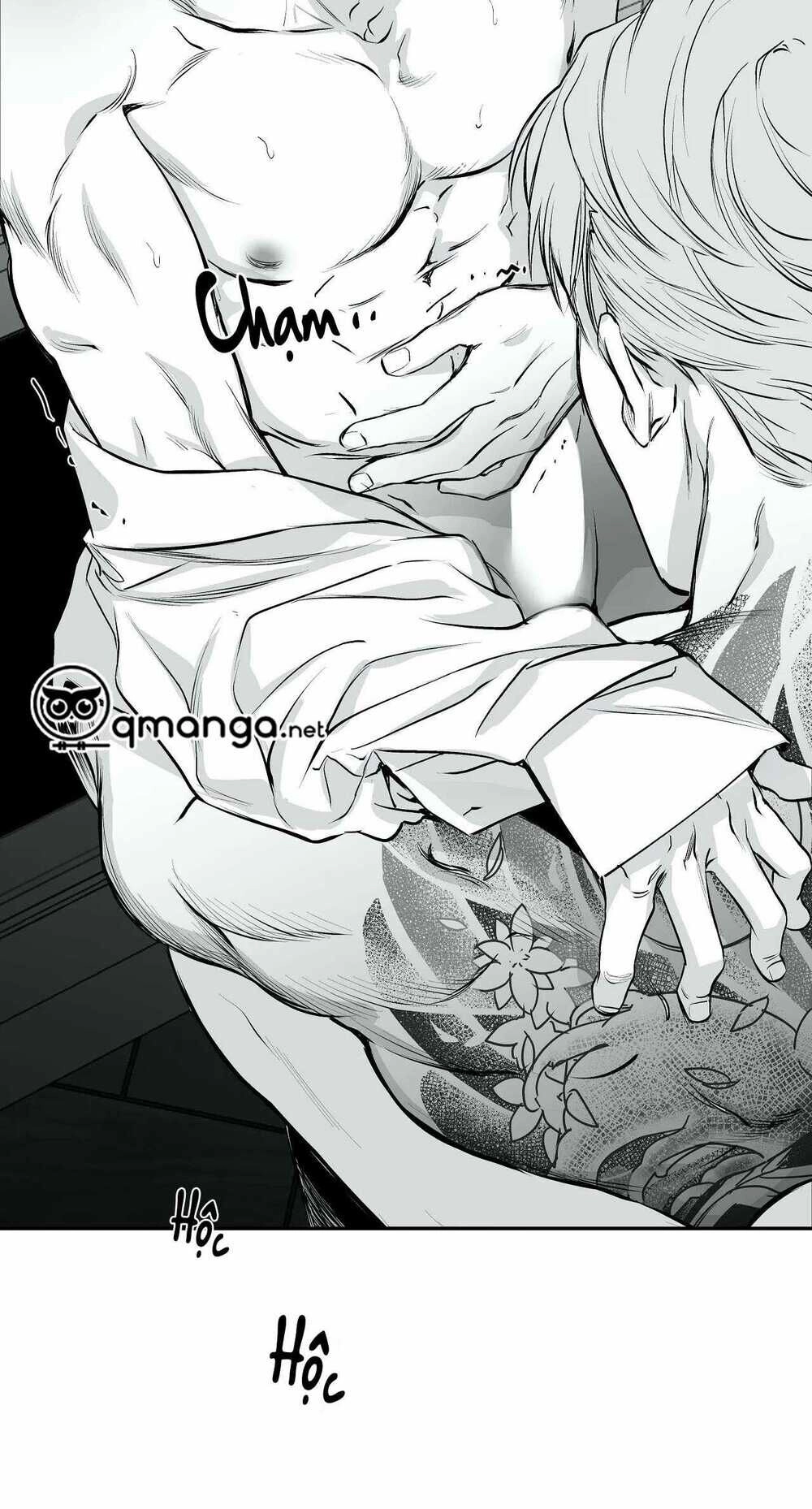 Khi Đôi Chân Thôi Bước Chapter 12 - 52