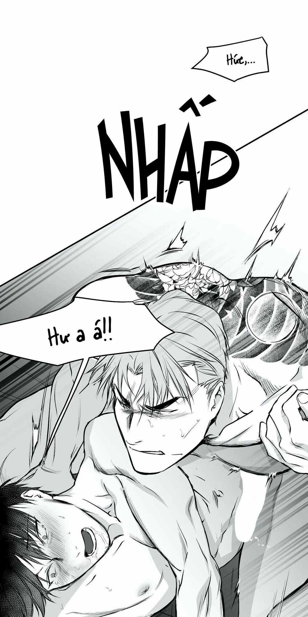 Khi Đôi Chân Thôi Bước Chapter 12 - 58