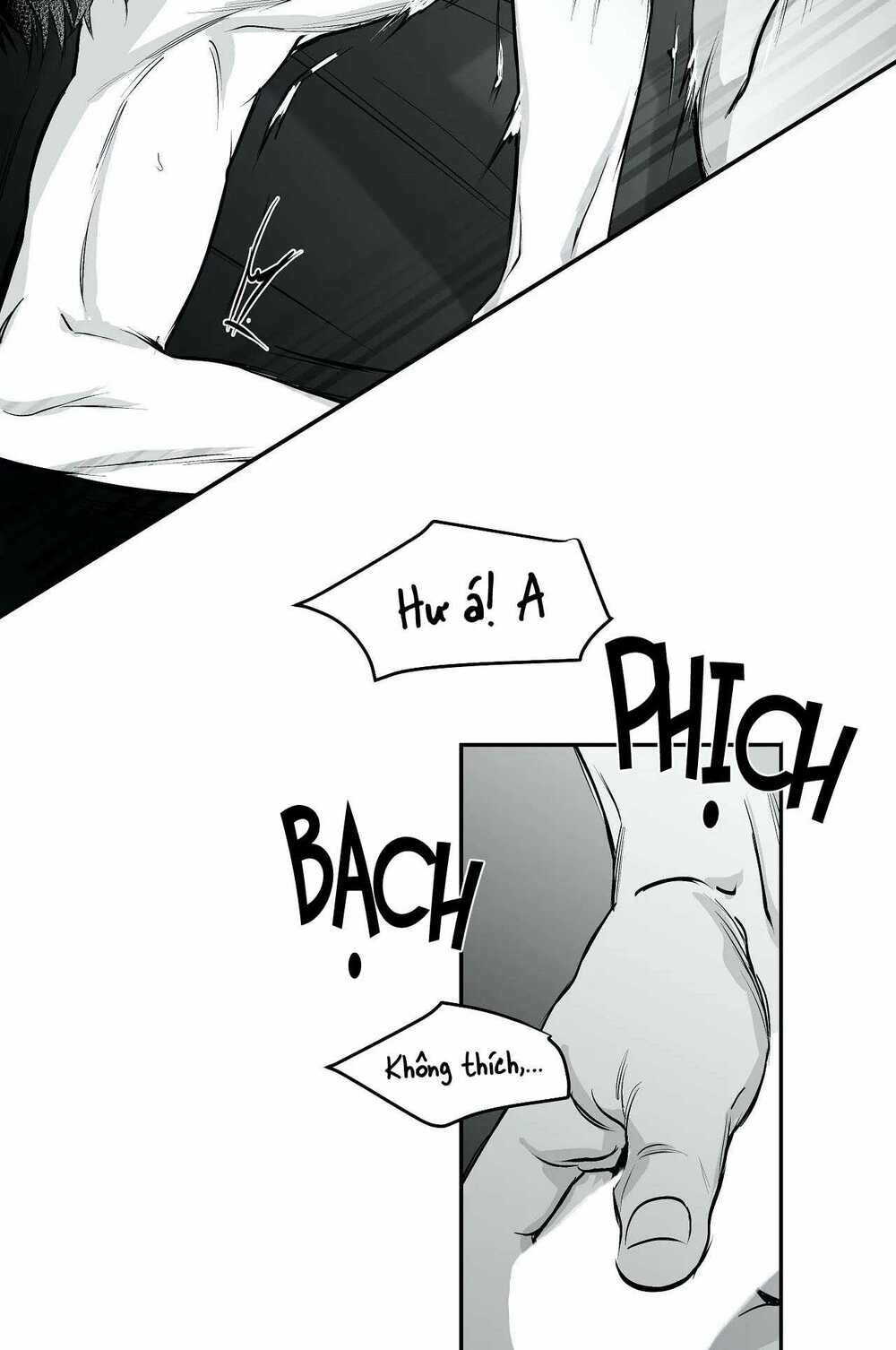 Khi Đôi Chân Thôi Bước Chapter 12 - 59