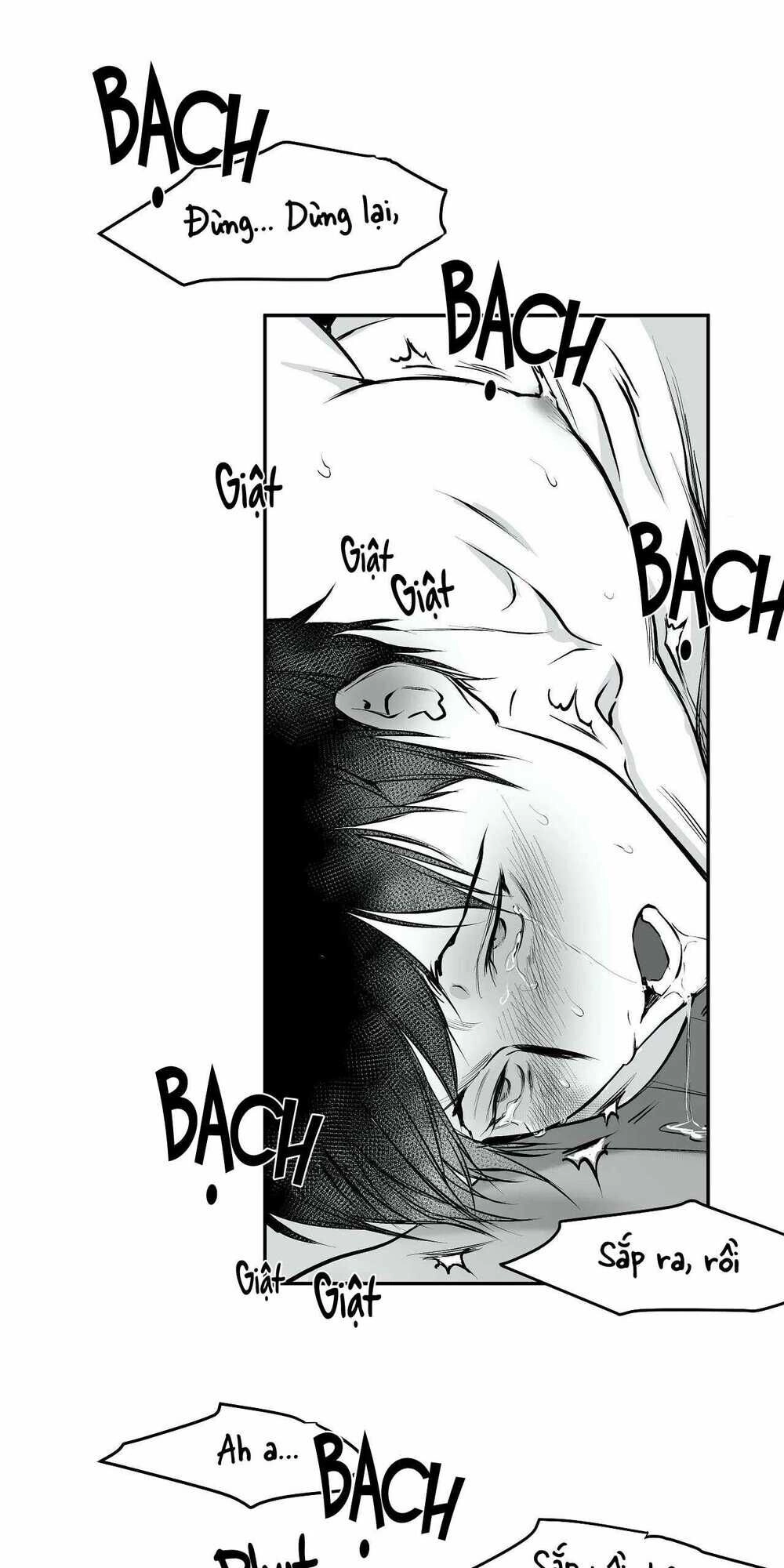 Khi Đôi Chân Thôi Bước Chapter 12 - 63