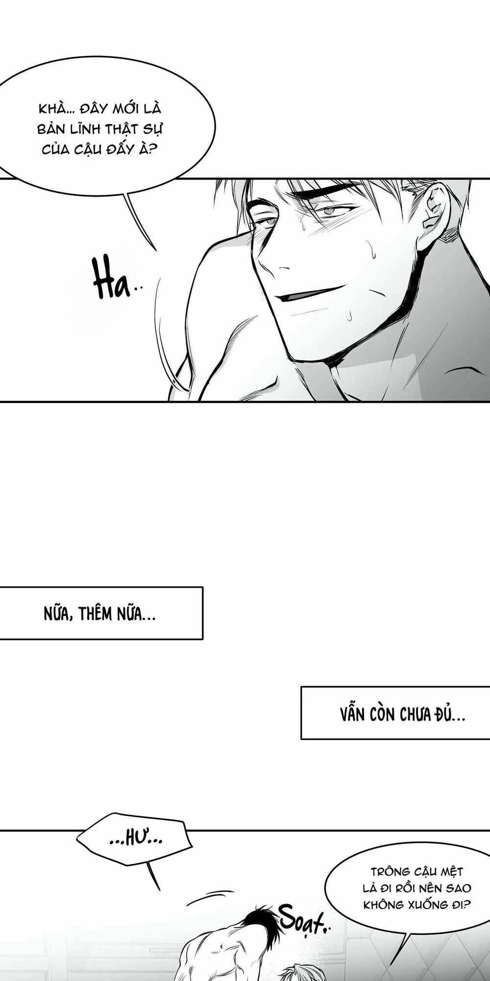 Khi Đôi Chân Thôi Bước Chapter 12 - 81