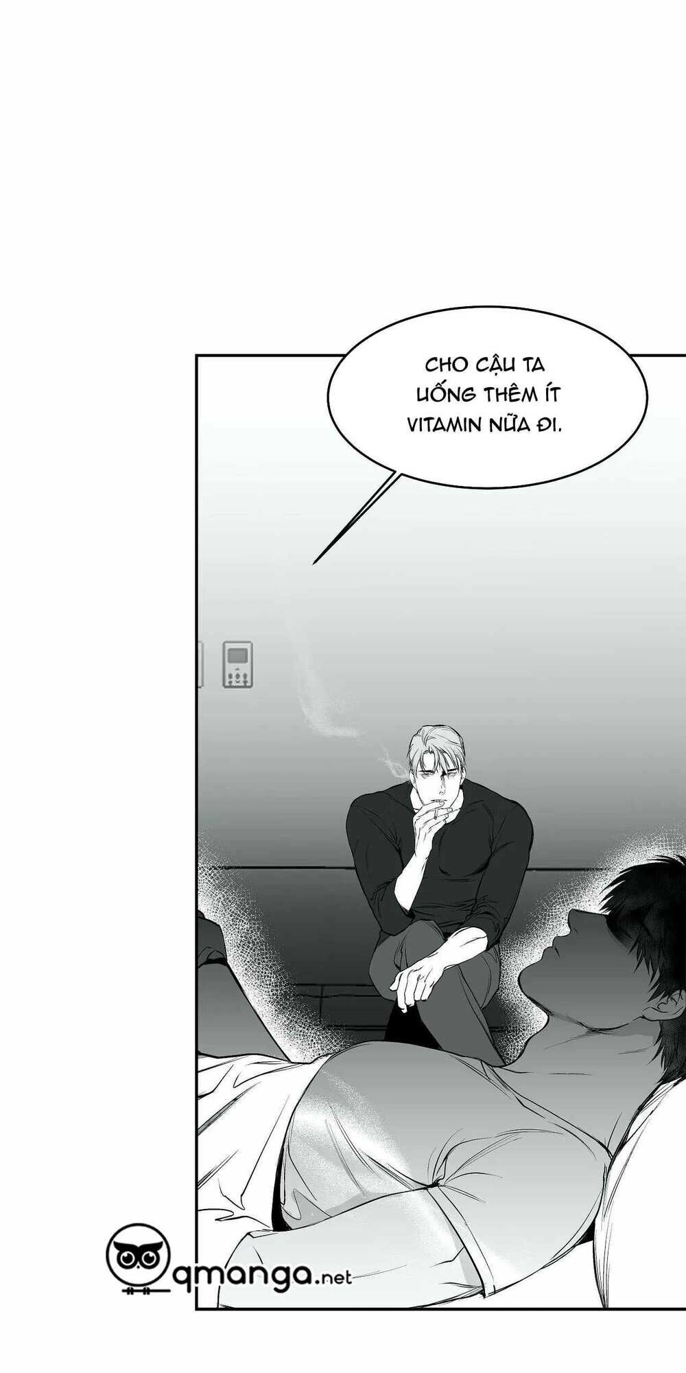 Khi Đôi Chân Thôi Bước Chapter 13 - 27