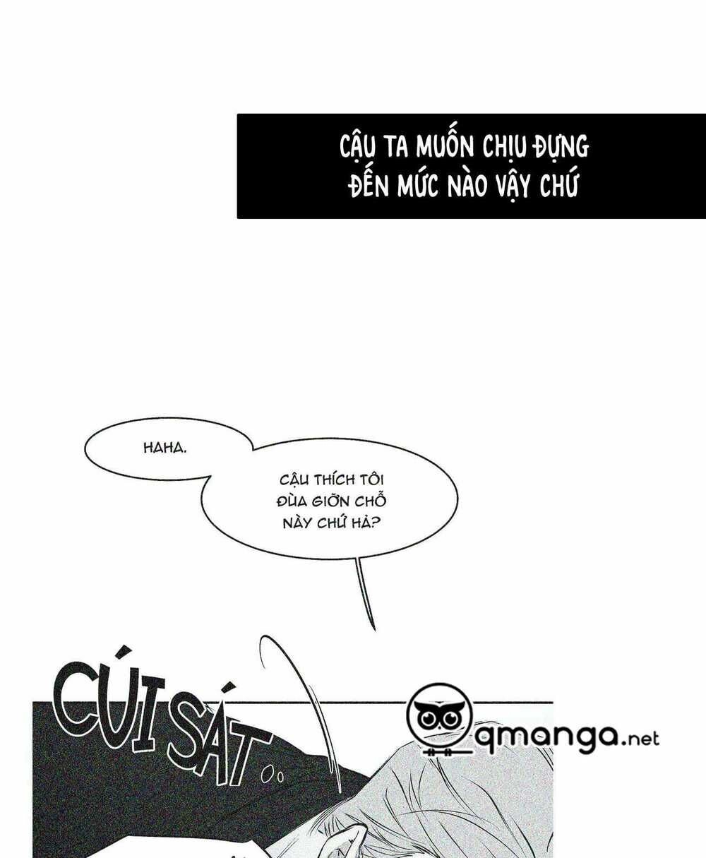 Khi Đôi Chân Thôi Bước Chapter 13 - 29