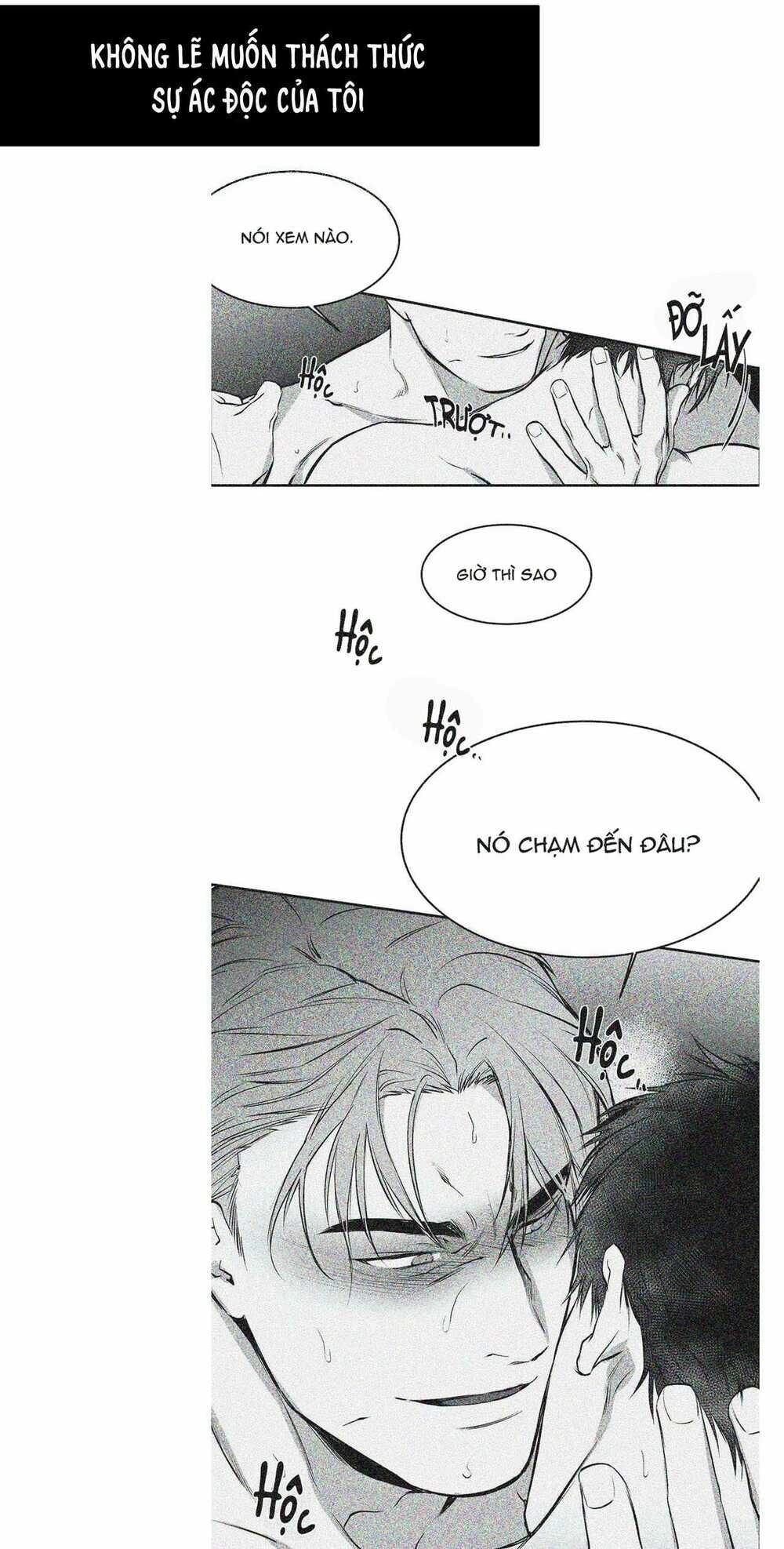 Khi Đôi Chân Thôi Bước Chapter 13 - 31