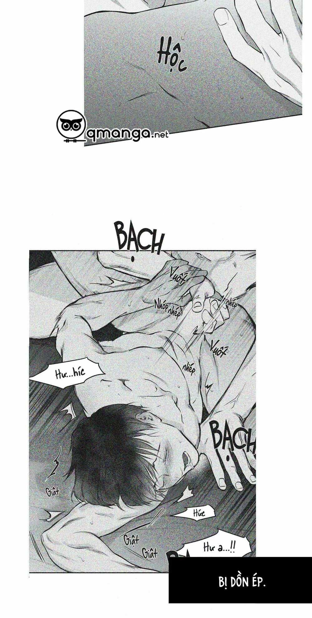 Khi Đôi Chân Thôi Bước Chapter 13 - 32