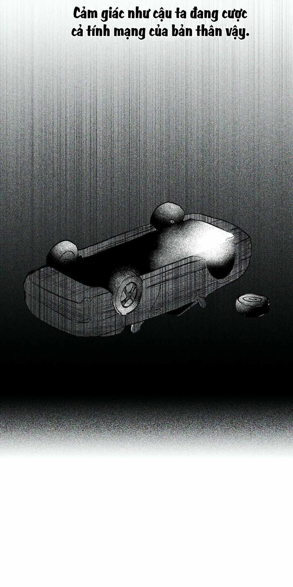 Khi Đôi Chân Thôi Bước Chapter 13 - 38