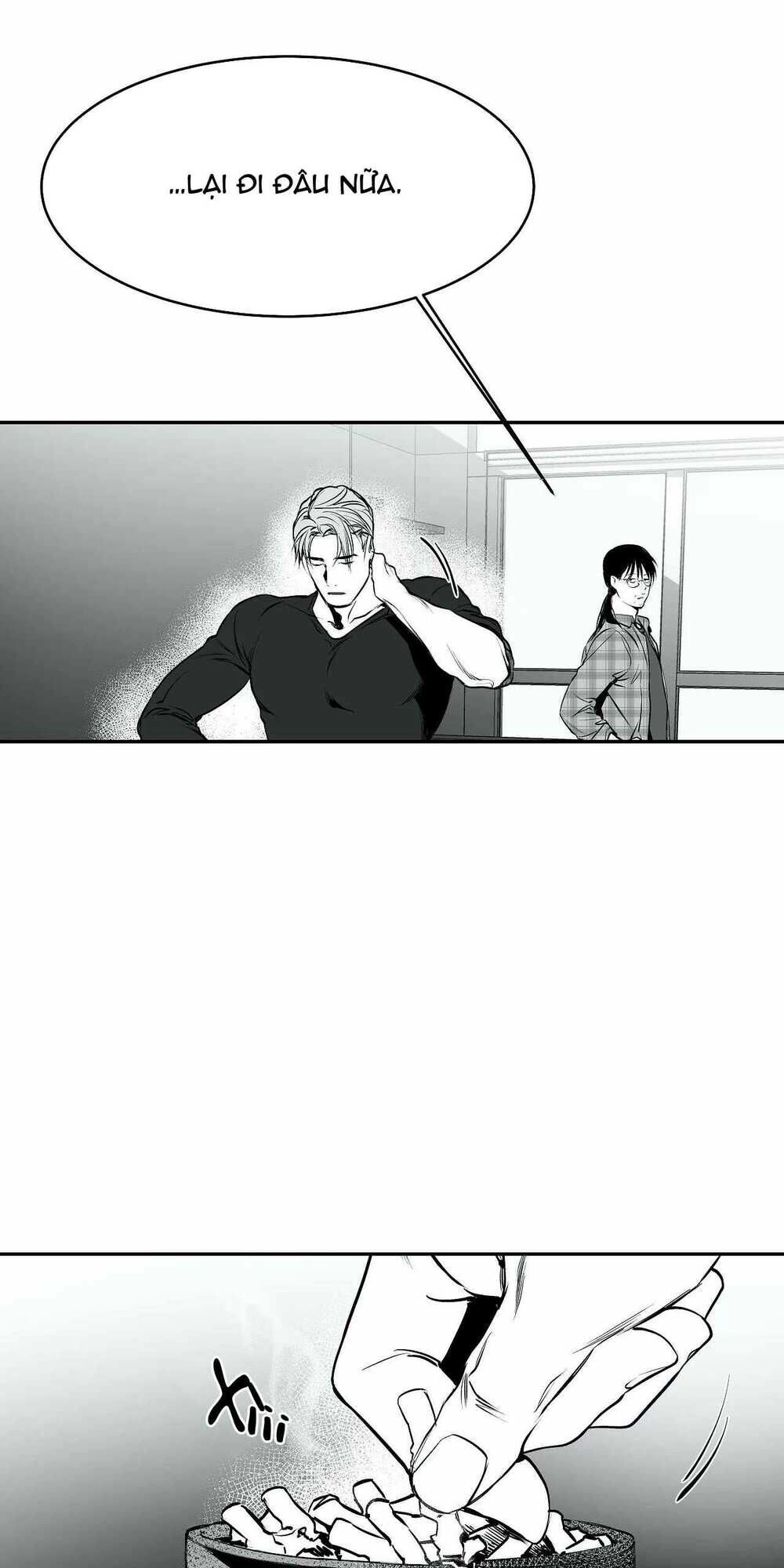 Khi Đôi Chân Thôi Bước Chapter 13 - 44