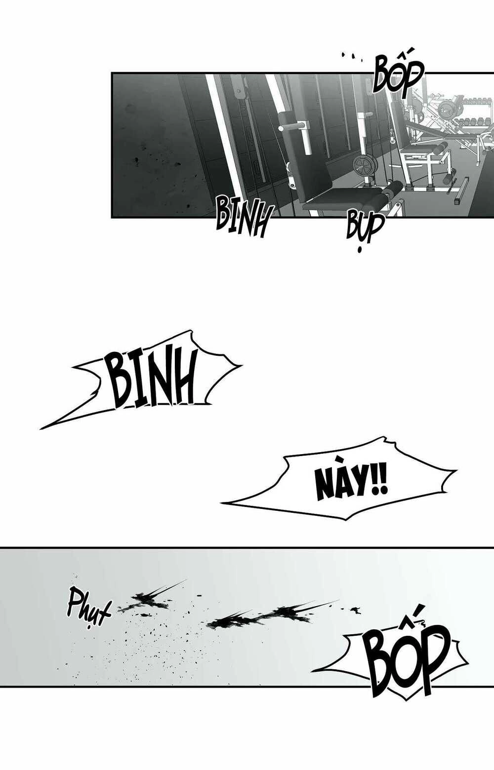 Khi Đôi Chân Thôi Bước Chapter 13 - 60