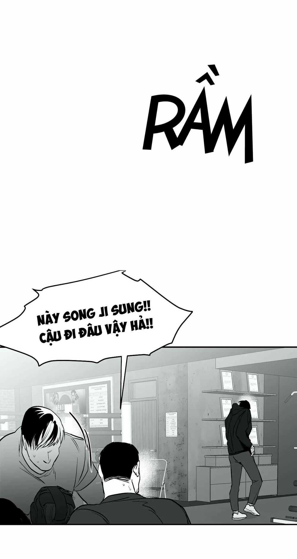 Khi Đôi Chân Thôi Bước Chapter 13 - 71