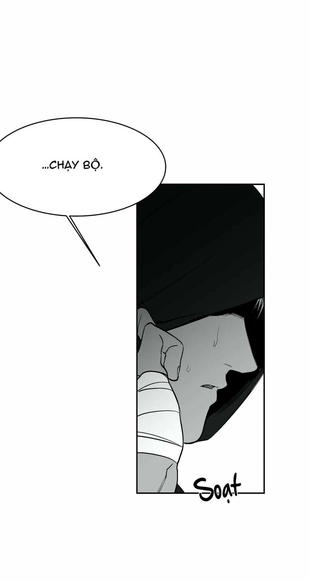 Khi Đôi Chân Thôi Bước Chapter 13 - 72