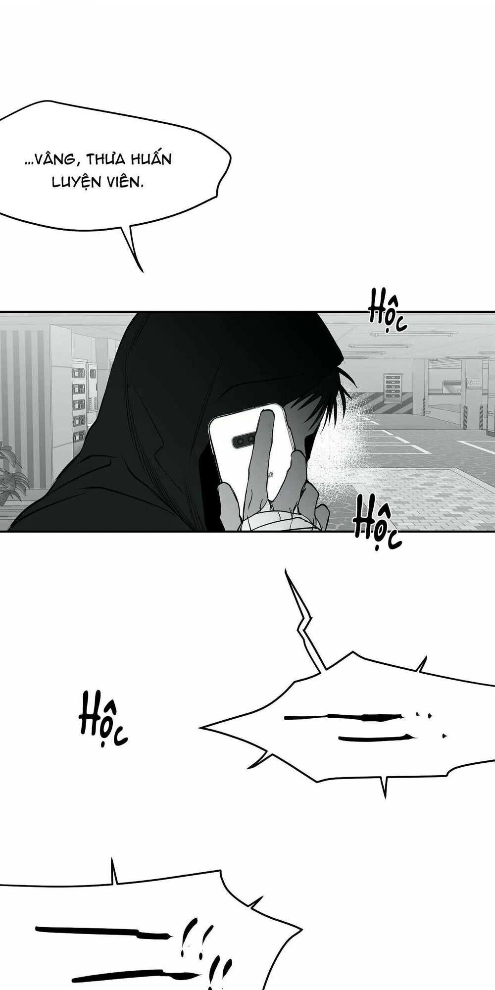 Khi Đôi Chân Thôi Bước Chapter 13 - 86