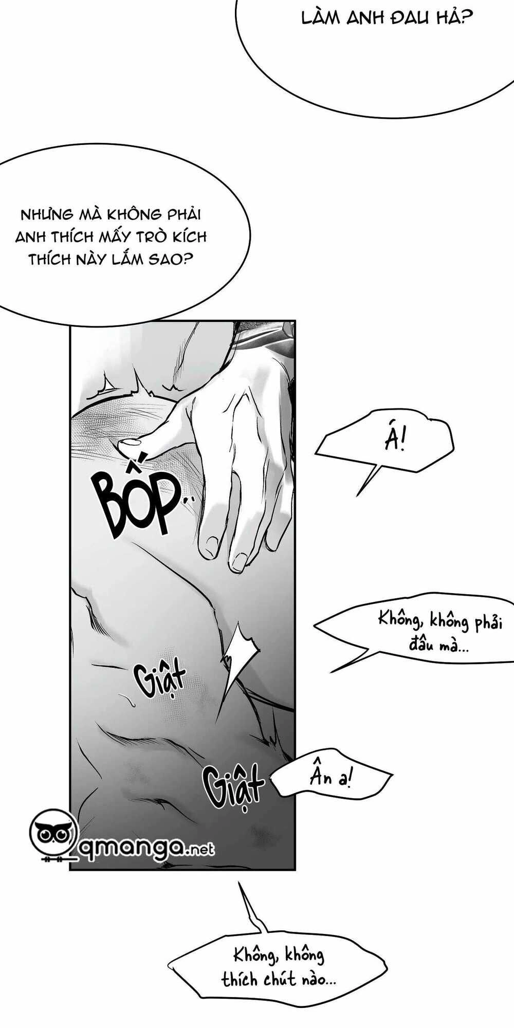 Khi Đôi Chân Thôi Bước Chapter 14 - 6