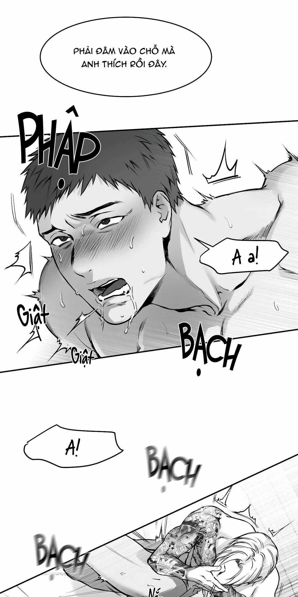 Khi Đôi Chân Thôi Bước Chapter 14 - 9