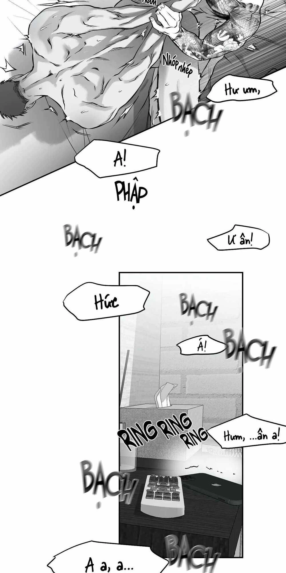 Khi Đôi Chân Thôi Bước Chapter 14 - 10