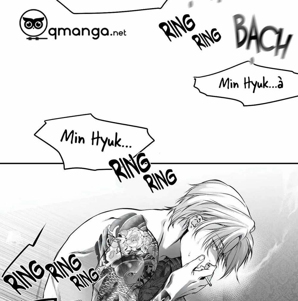 Khi Đôi Chân Thôi Bước Chapter 14 - 11