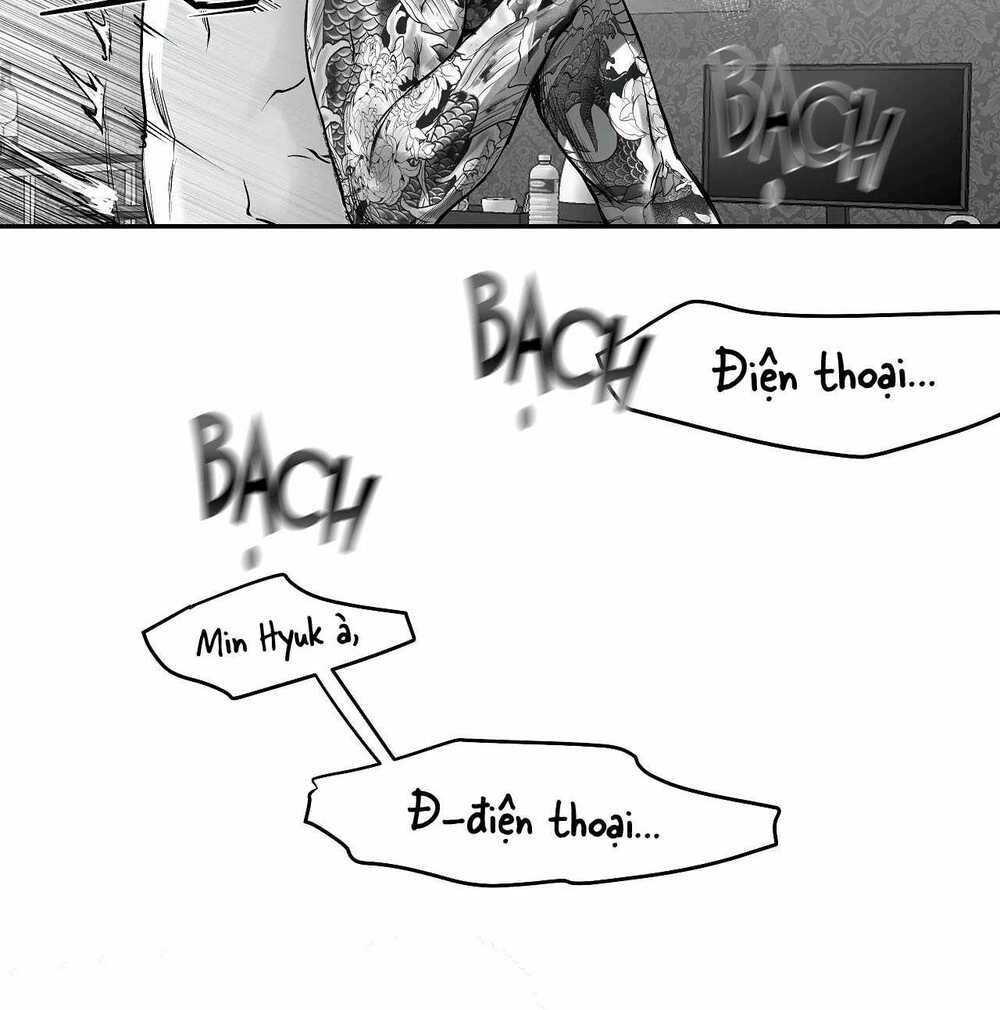 Khi Đôi Chân Thôi Bước Chapter 14 - 12