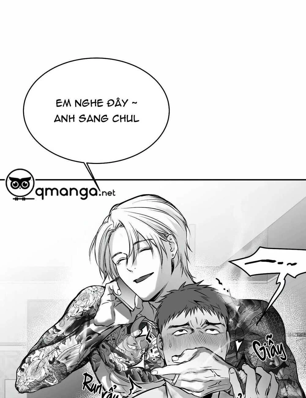 Khi Đôi Chân Thôi Bước Chapter 14 - 14