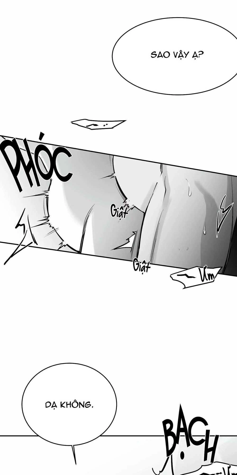 Khi Đôi Chân Thôi Bước Chapter 14 - 16