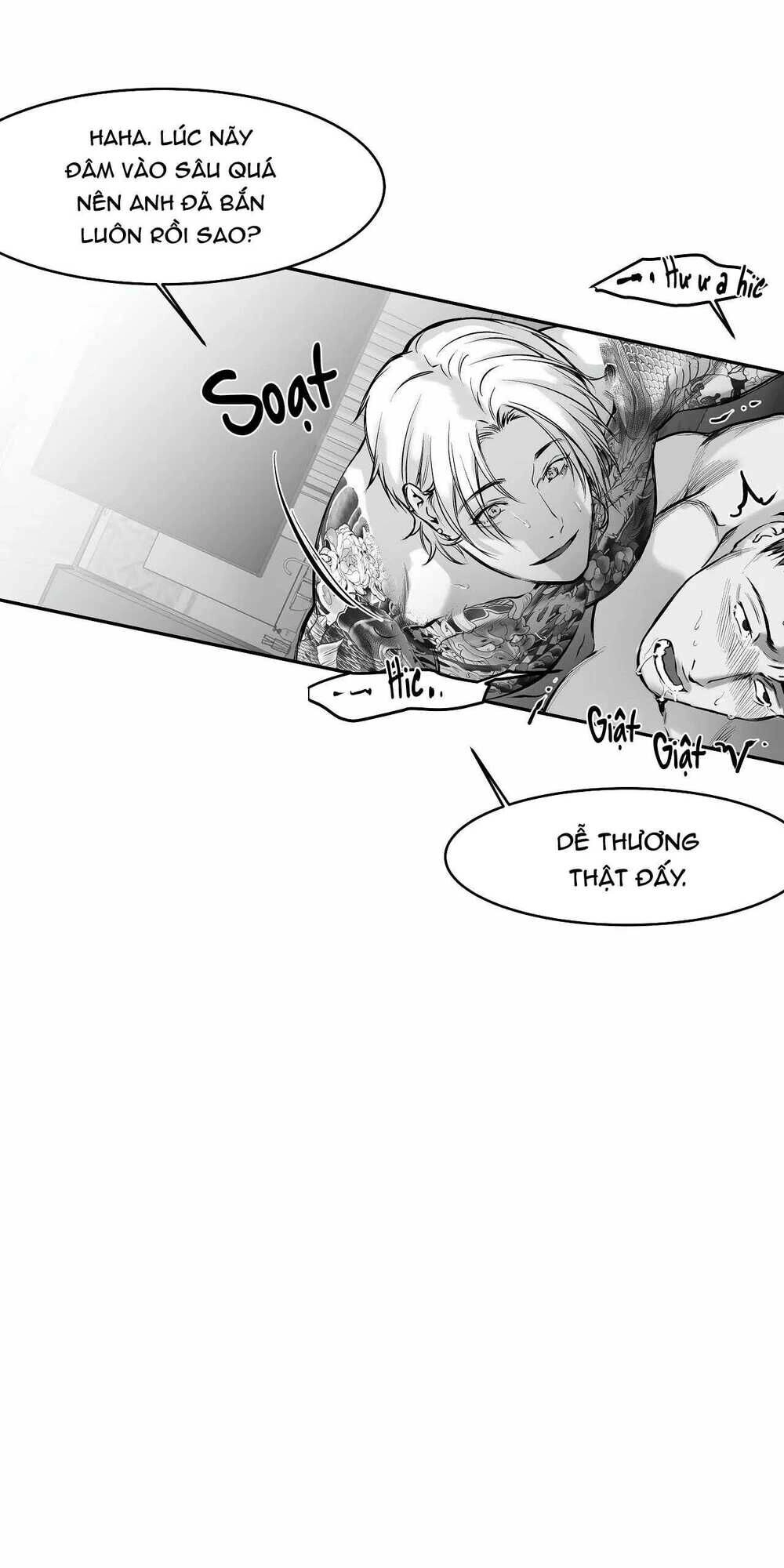 Khi Đôi Chân Thôi Bước Chapter 14 - 22