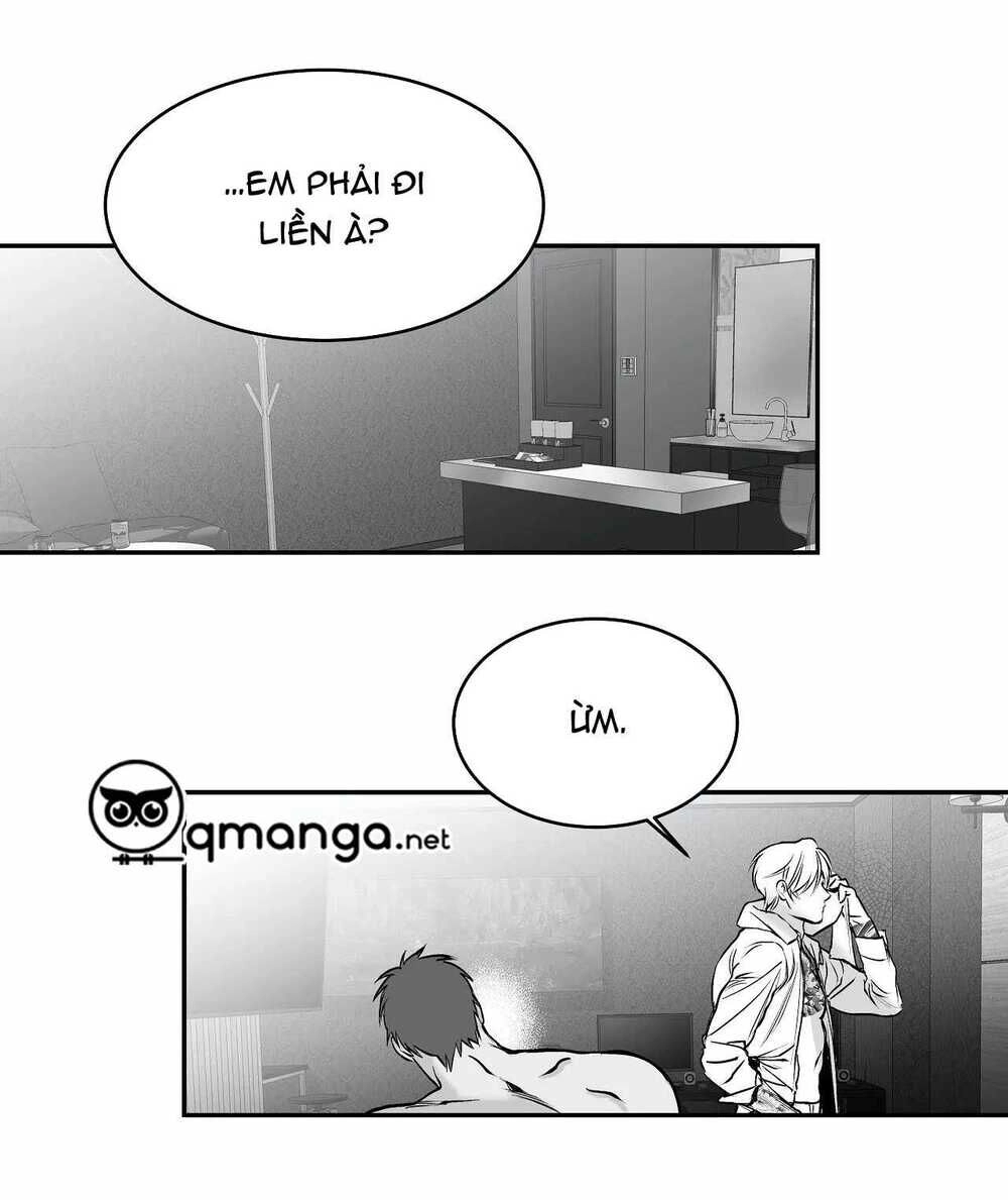 Khi Đôi Chân Thôi Bước Chapter 14 - 23