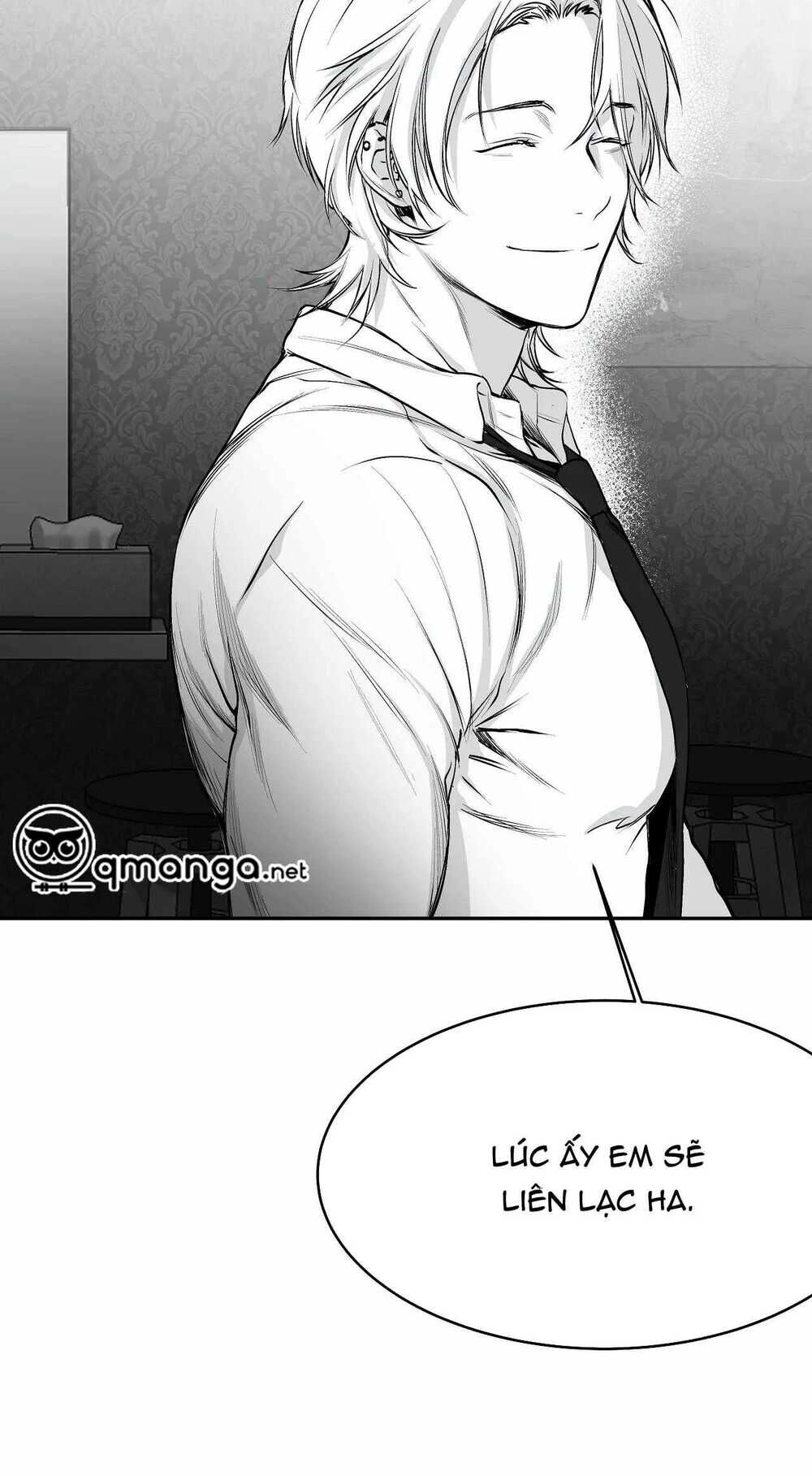 Khi Đôi Chân Thôi Bước Chapter 14 - 26