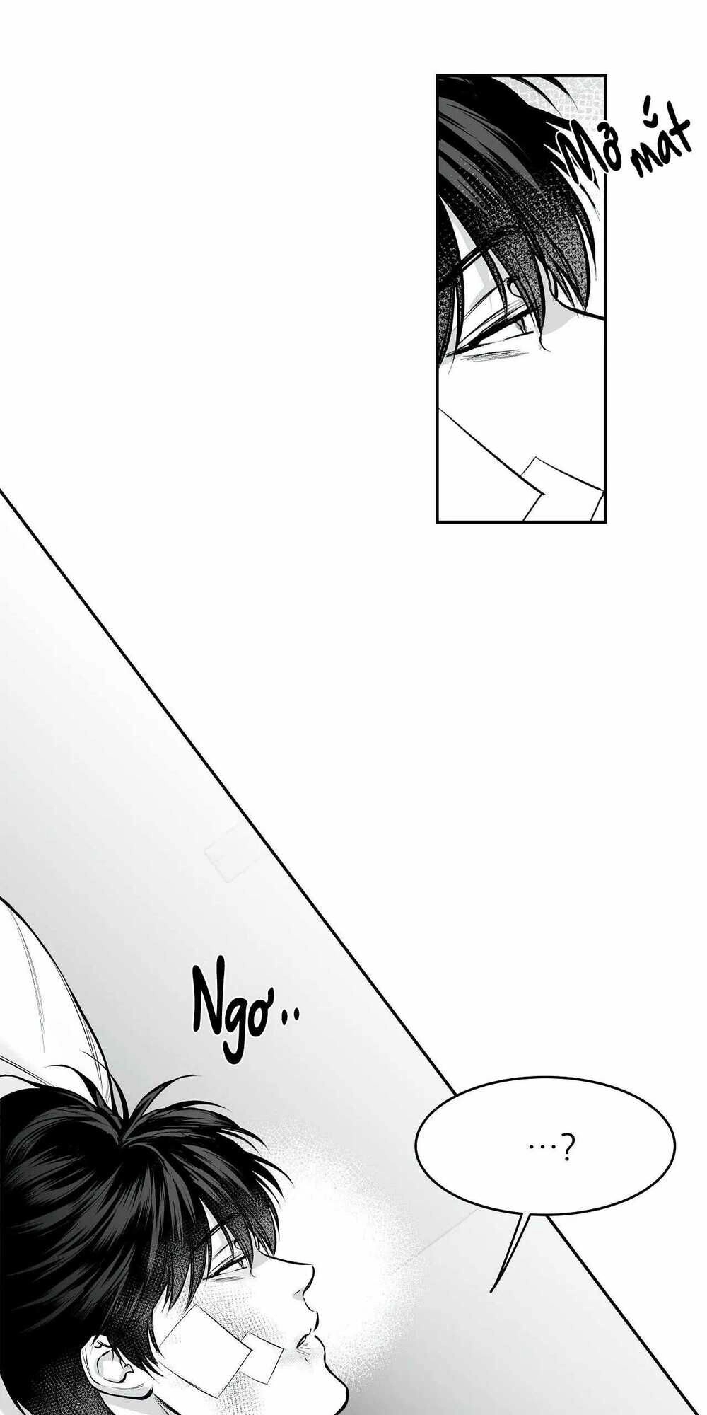 Khi Đôi Chân Thôi Bước Chapter 14 - 34