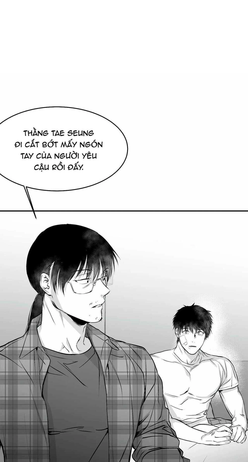 Khi Đôi Chân Thôi Bước Chapter 14 - 44