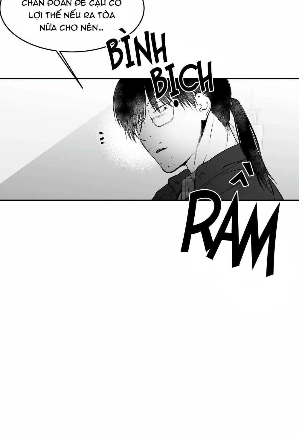 Khi Đôi Chân Thôi Bước Chapter 14 - 47