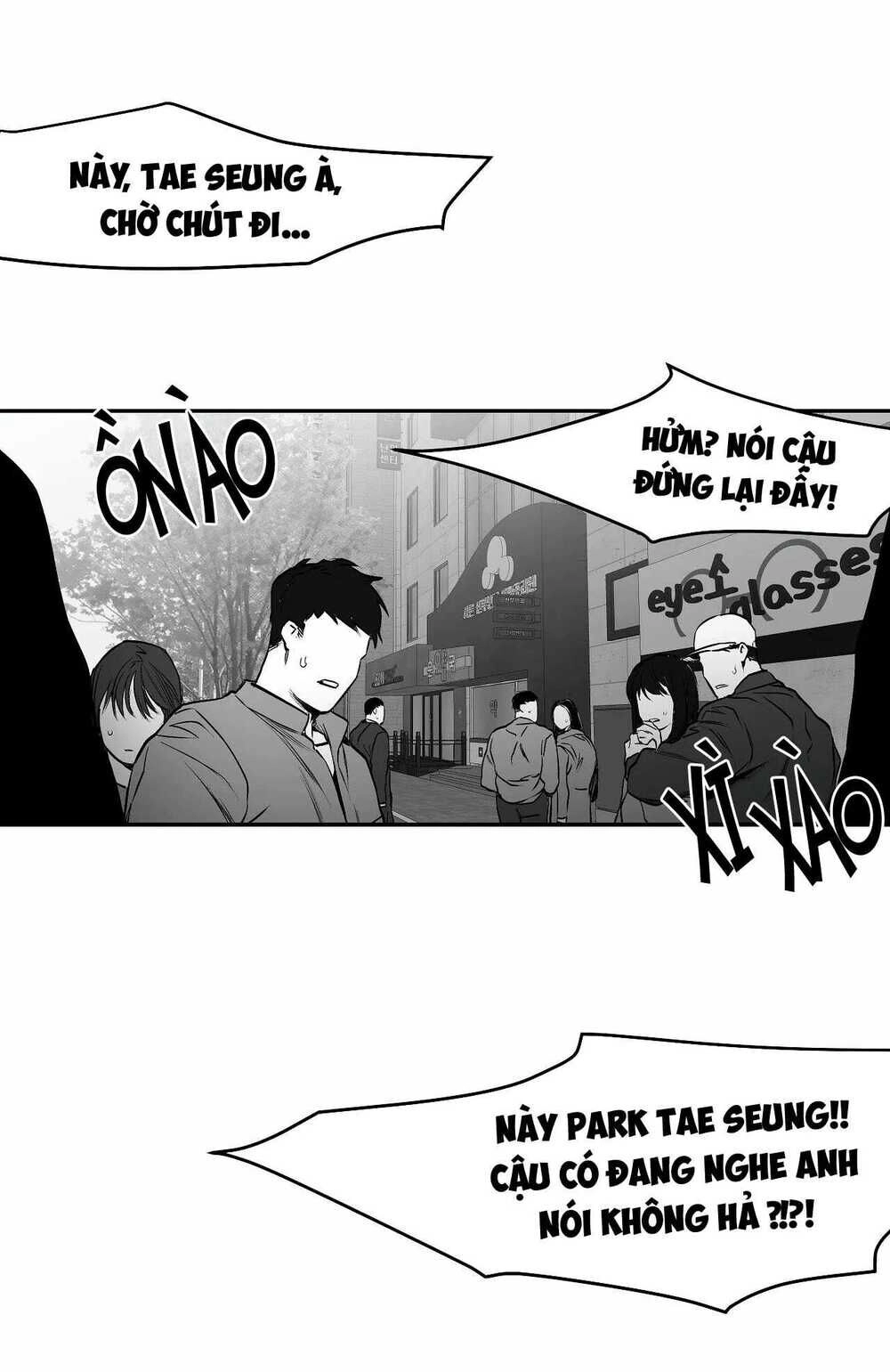 Khi Đôi Chân Thôi Bước Chapter 14 - 50