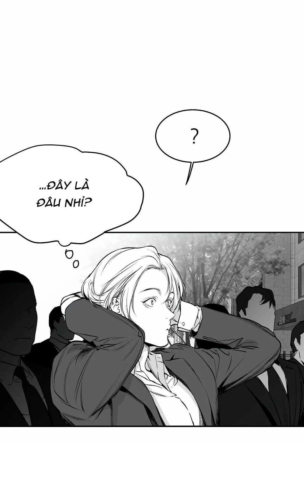 Khi Đôi Chân Thôi Bước Chapter 14 - 53