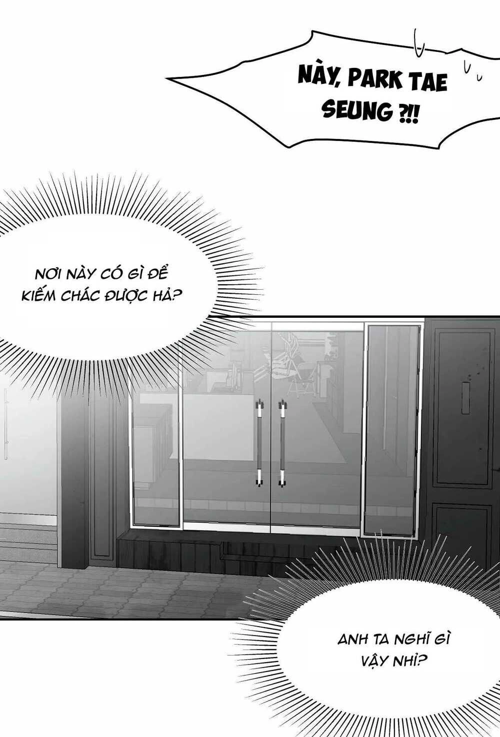 Khi Đôi Chân Thôi Bước Chapter 14 - 54