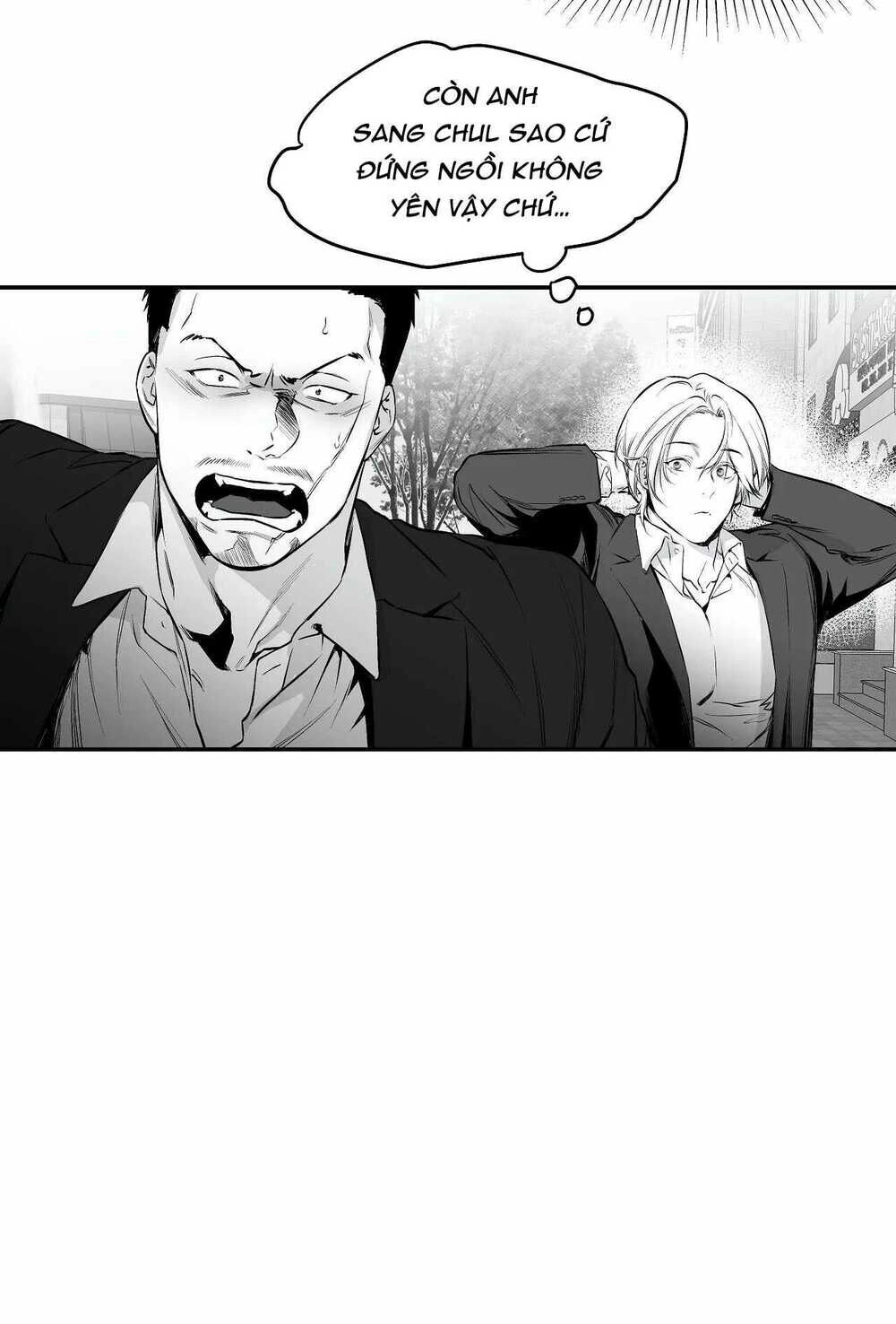 Khi Đôi Chân Thôi Bước Chapter 14 - 55