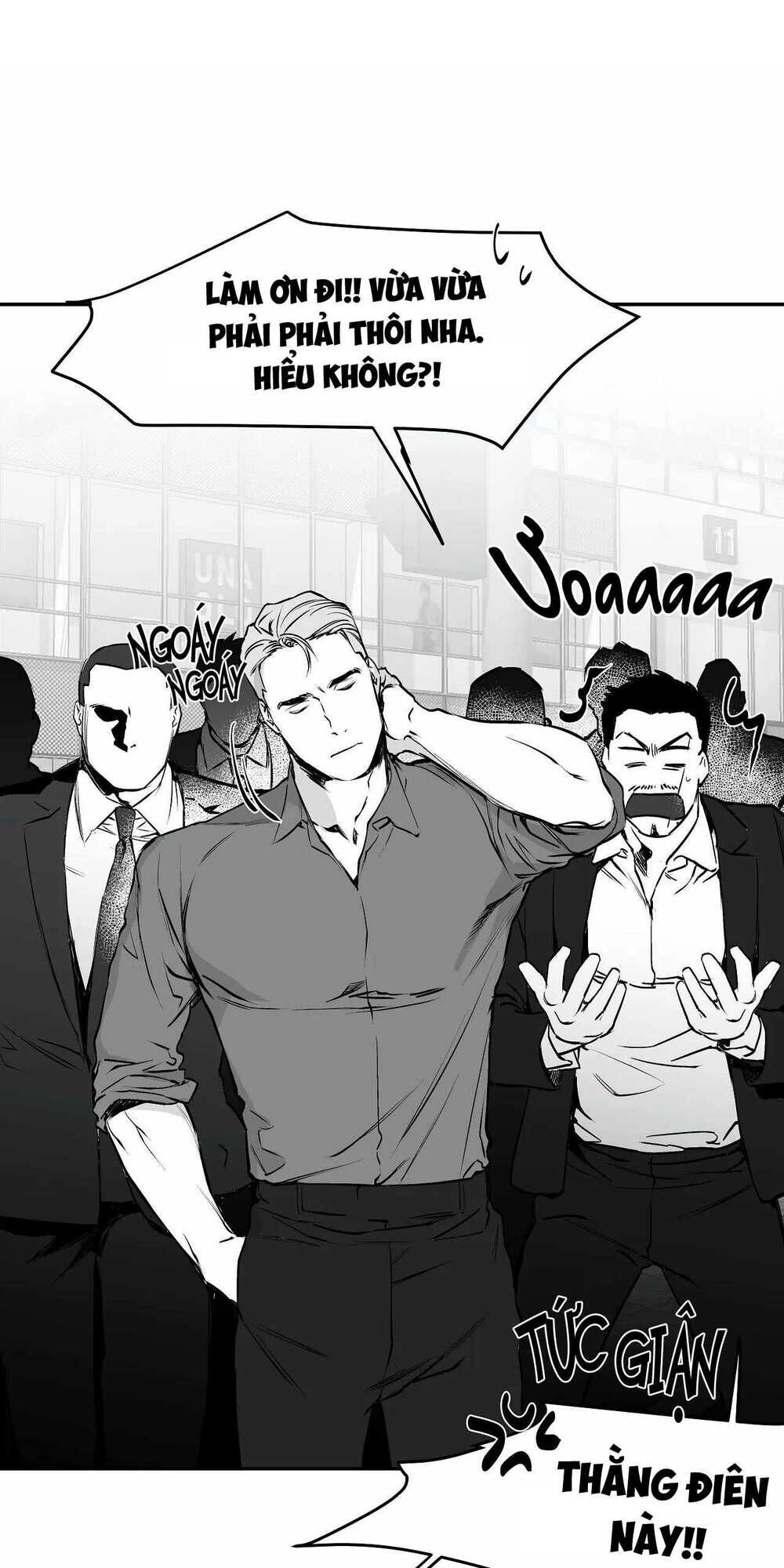 Khi Đôi Chân Thôi Bước Chapter 14 - 56