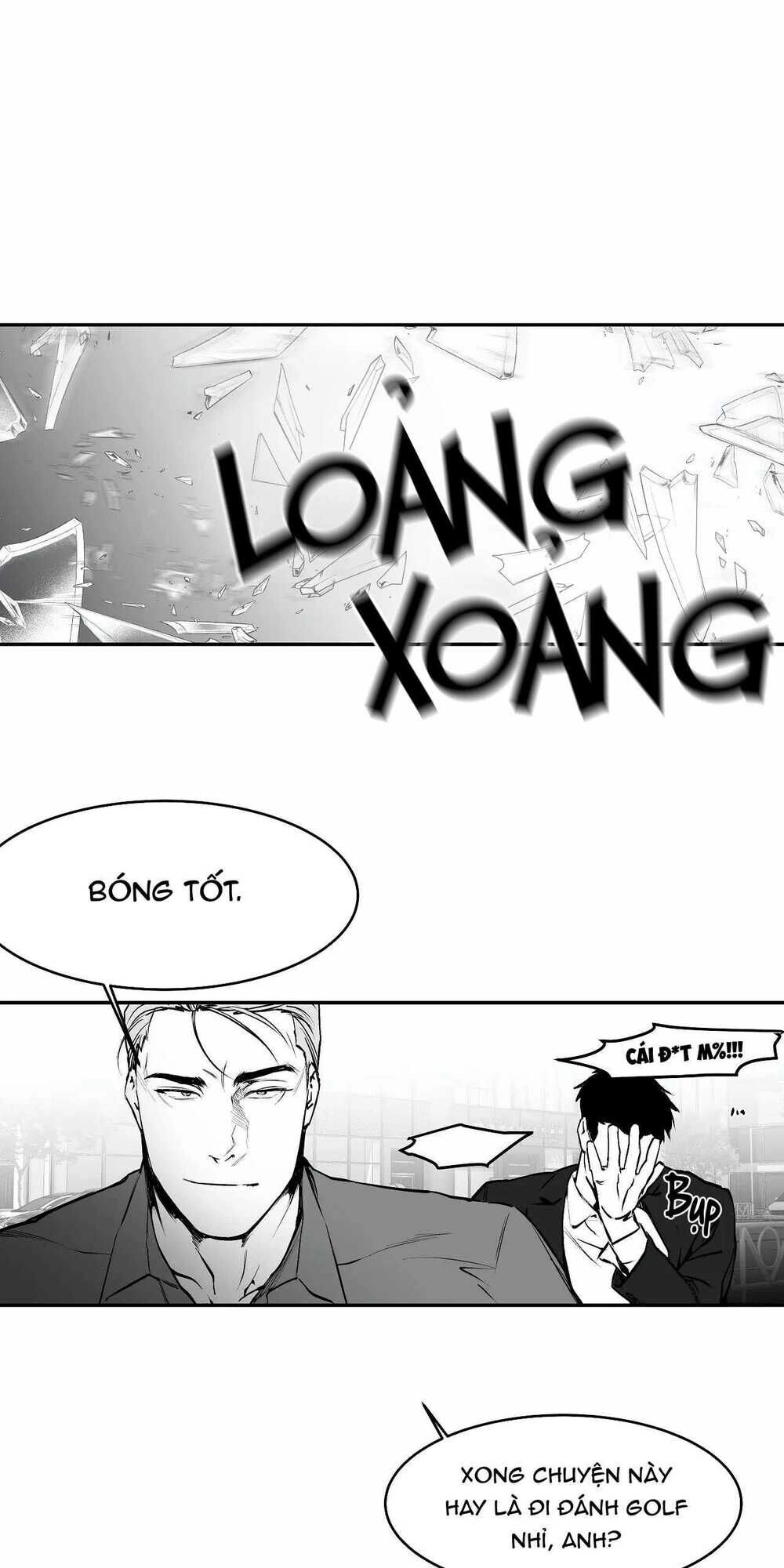 Khi Đôi Chân Thôi Bước Chapter 14 - 61