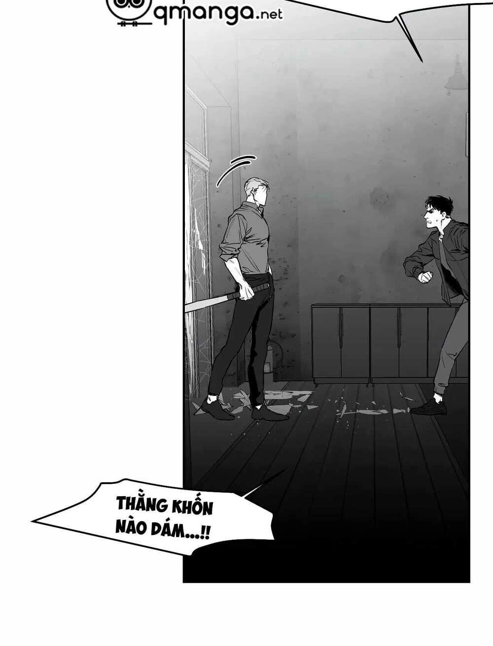 Khi Đôi Chân Thôi Bước Chapter 14 - 63