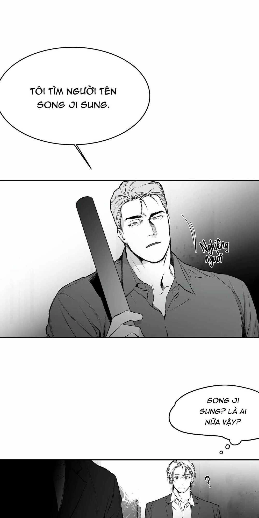 Khi Đôi Chân Thôi Bước Chapter 14 - 64